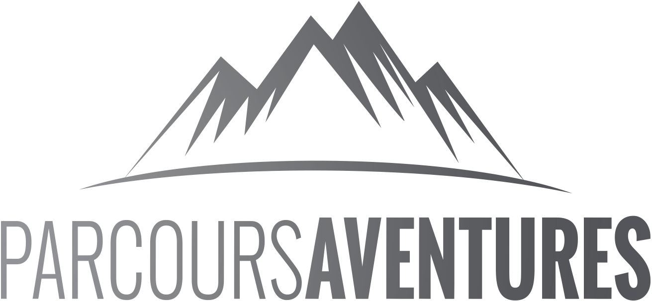 Logo de Parcours Aventures